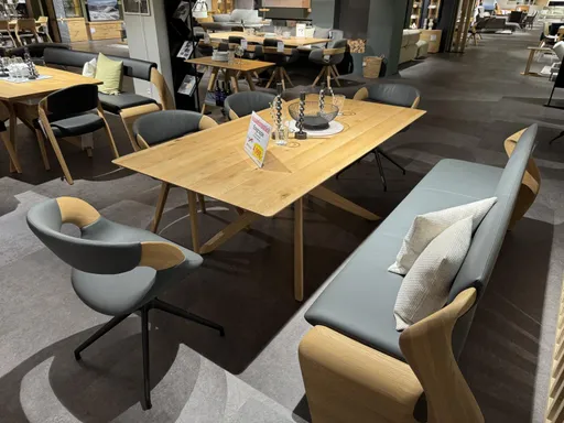Essgruppe VOGLAUER VALPIN